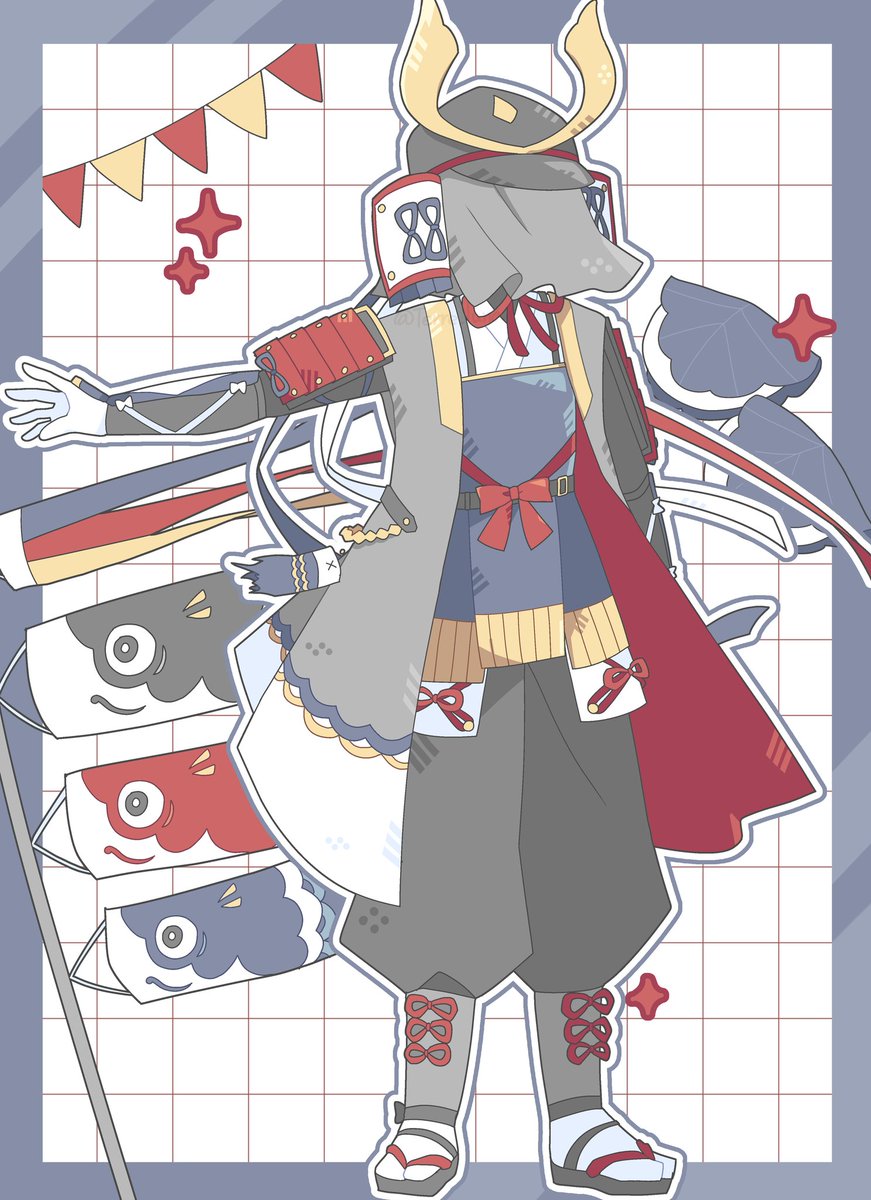 🪼いつき tweet media