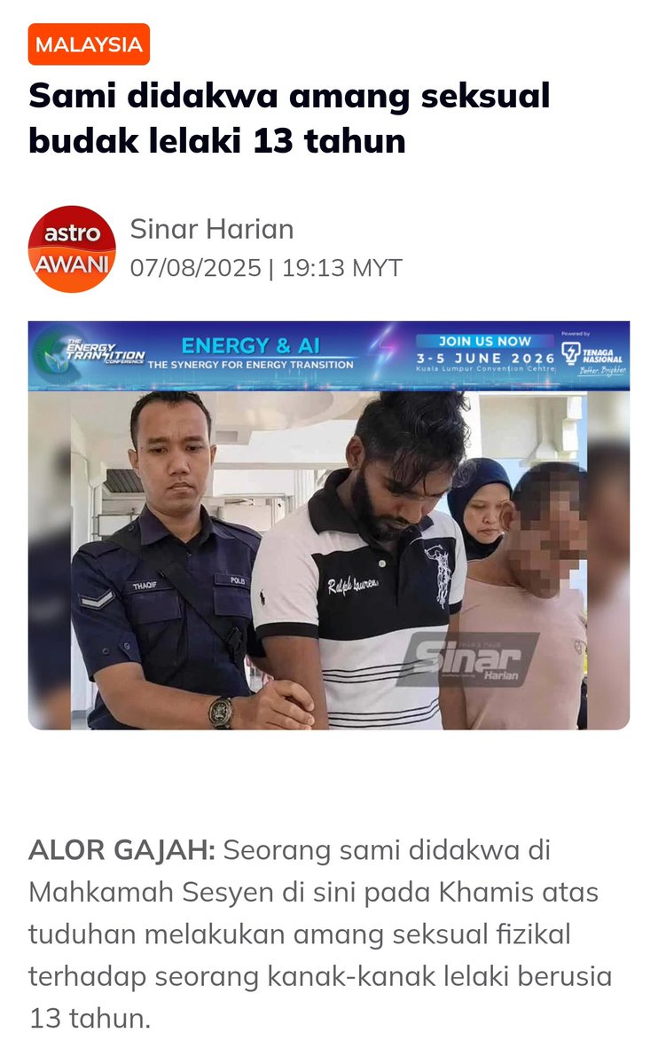 FÈRD 🇲🇾🇵🇸 tweet media