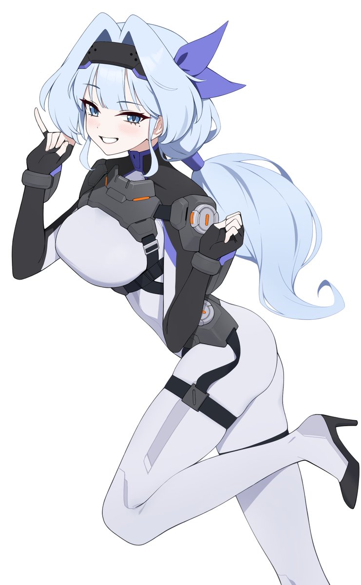 Michell Orca

#OC