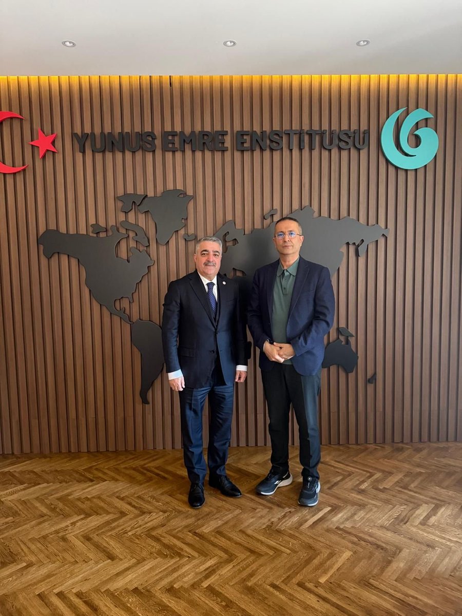 Azerbaijani Diaspora tweet media