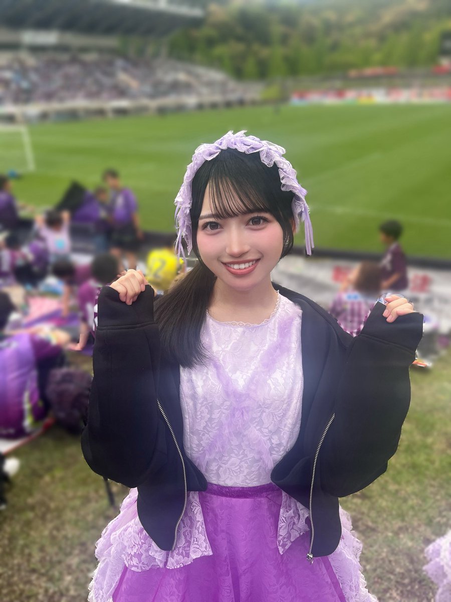吉田柚佳 tweet media