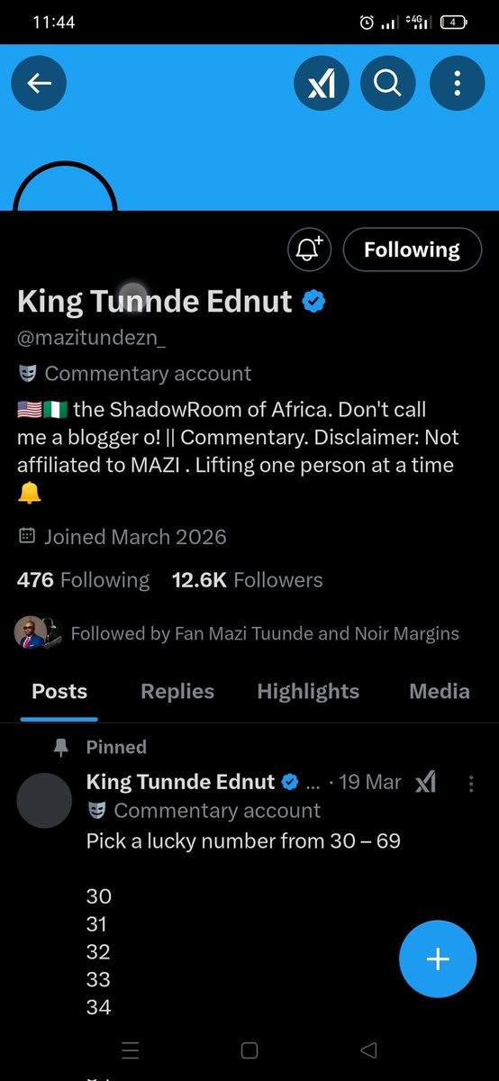 Lord Poseidon 🔱 tweet media