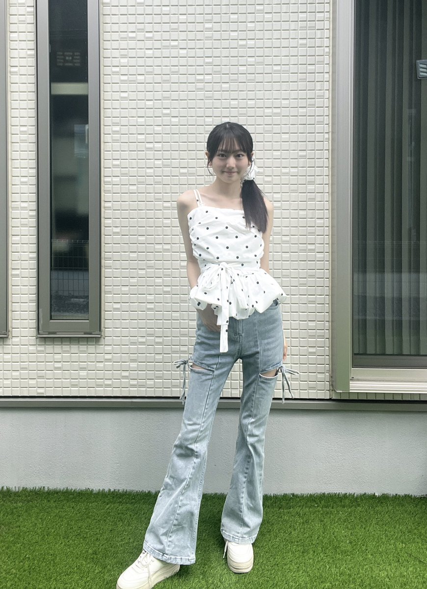 櫻井結心　さくらいゆい（NANA) tweet media
