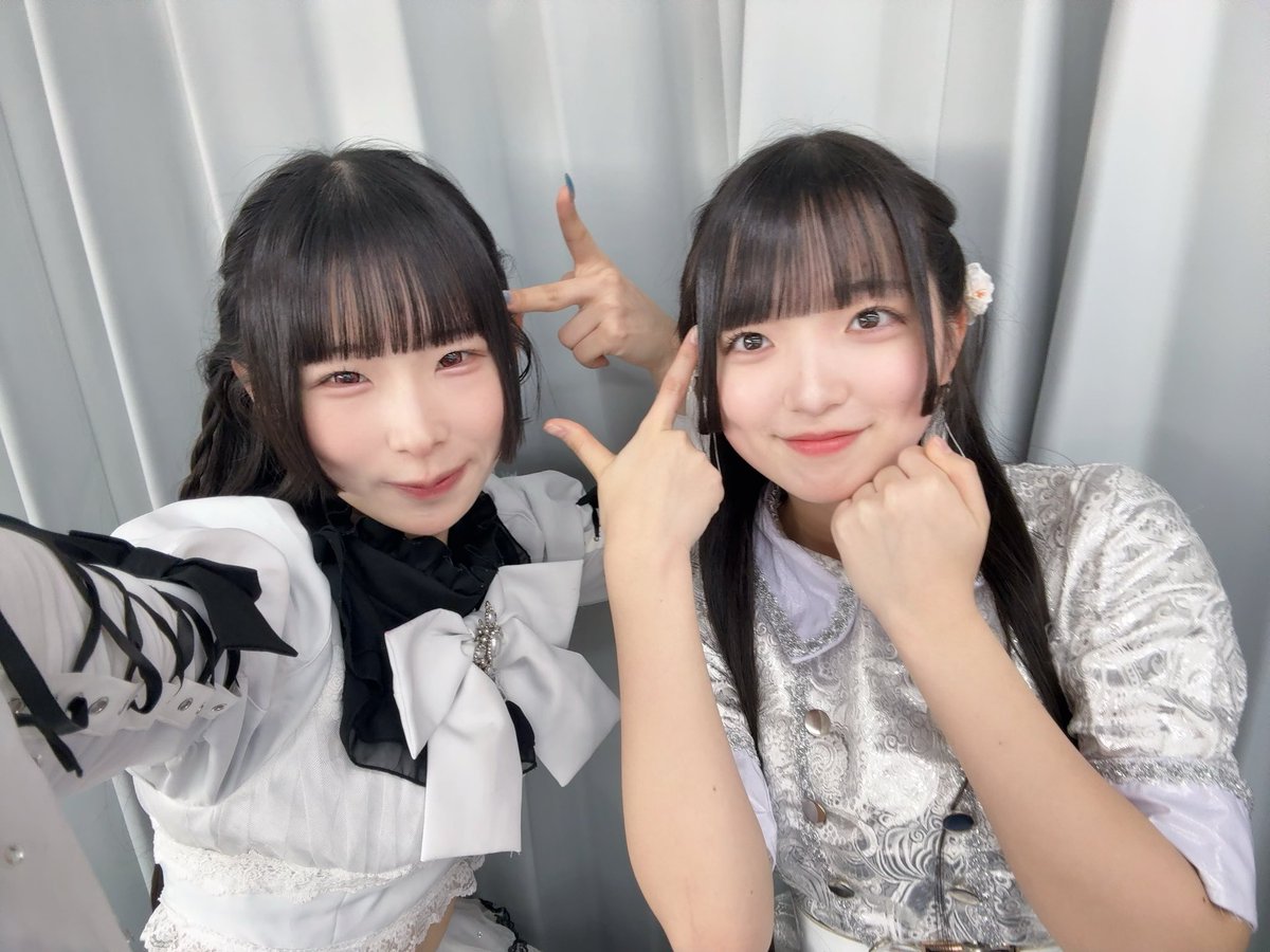 Tiktokでありえないくらい髪が長くて綺麗な人いる❕❔って見てためる