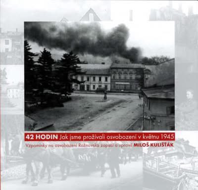 Kmínová polévka, brambory ve slupce a studená melta. Oběd jako za 2. světové války. Podával se v jídelně ZŠ Videčská v Rožnově pod Radhoštěm. Místo pietního aktu škola dětem nabídla příběh jejich města právě před 81 lety. Autentičtější a pro tuto generaci jistě zajímavější.