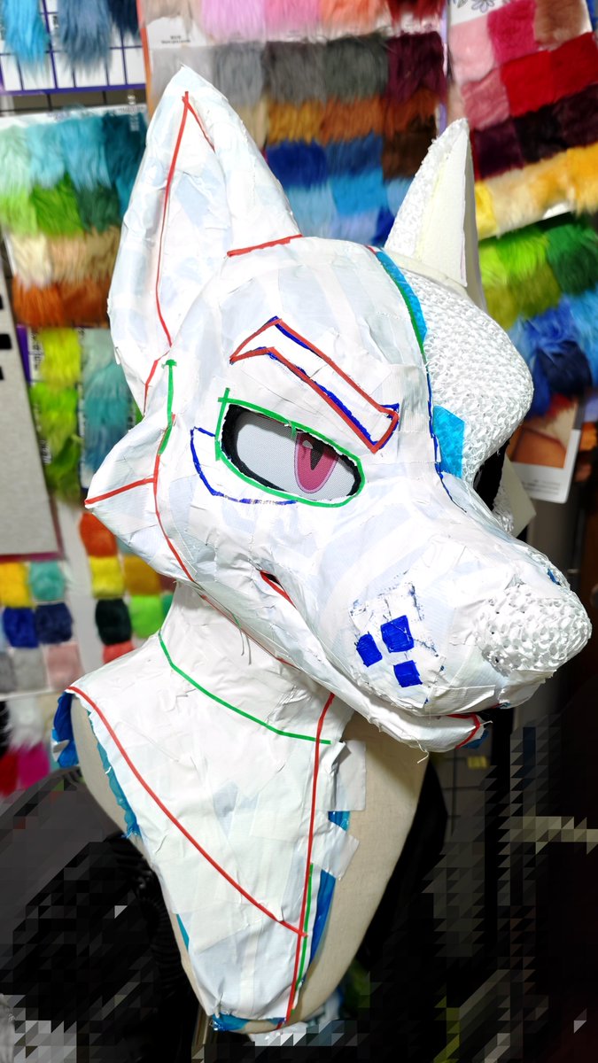 FURGENCE tweet media