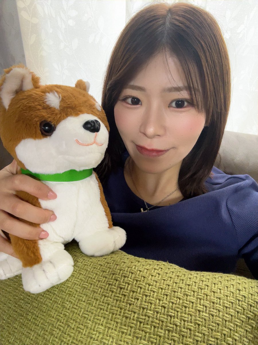 GW最終日はおばあちゃん家で過ごした🐶