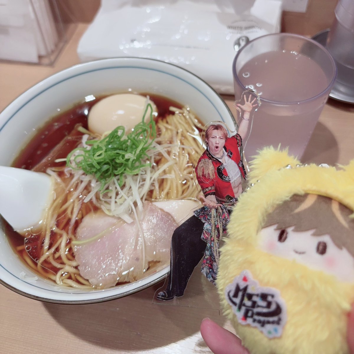 ともちん🌷 tweet media