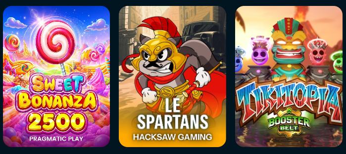 🎁 60$ Bonus Buy Giveaway <a href="/SpartansBet/">Spartans</a> 

Like + RT + Follow <a href="/vgosquadkick/">VGOSquad</a> 

Drop your SLOT call! 👇
