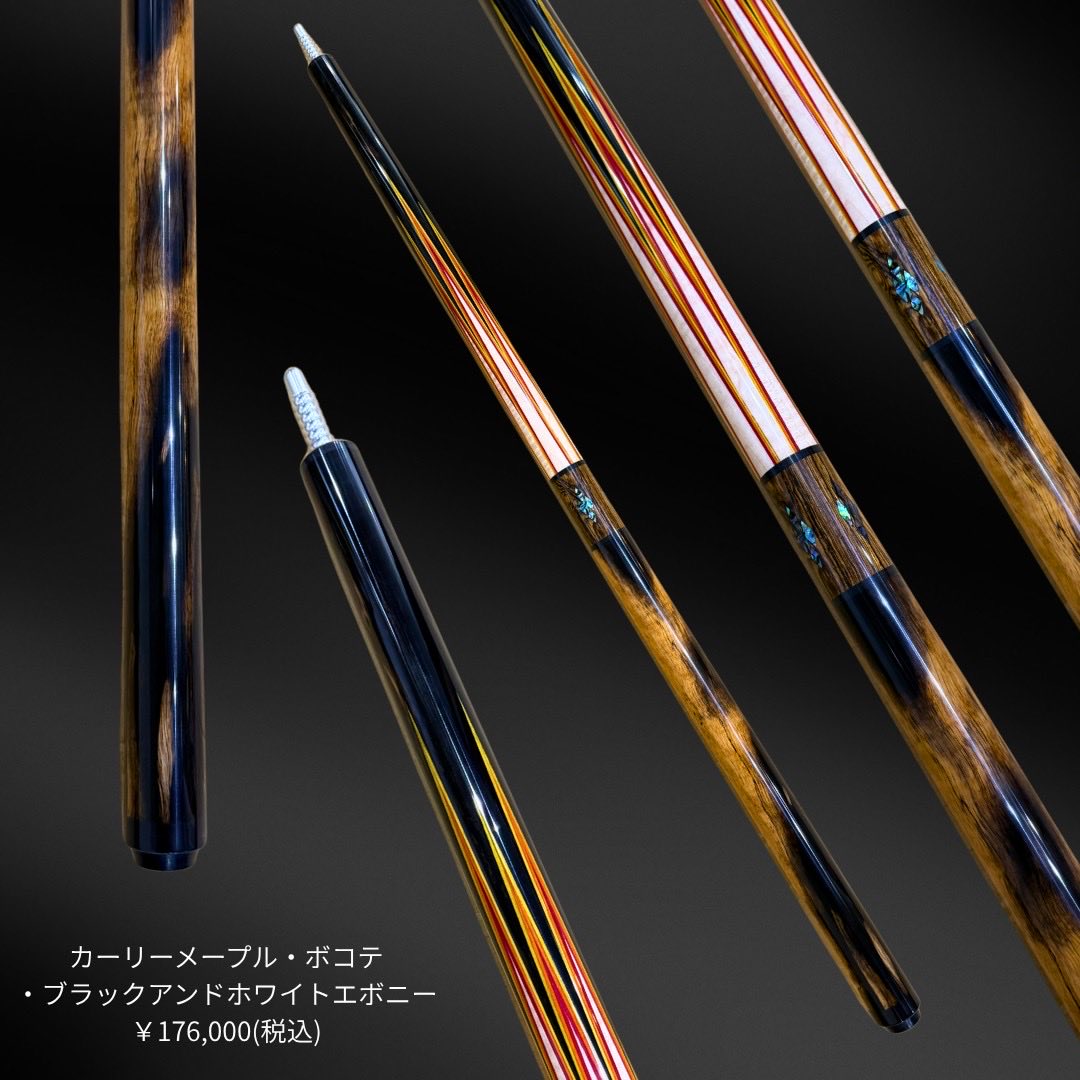 UNLIMITED CUESスタッフ (@unlimited_cues) / Posts / X