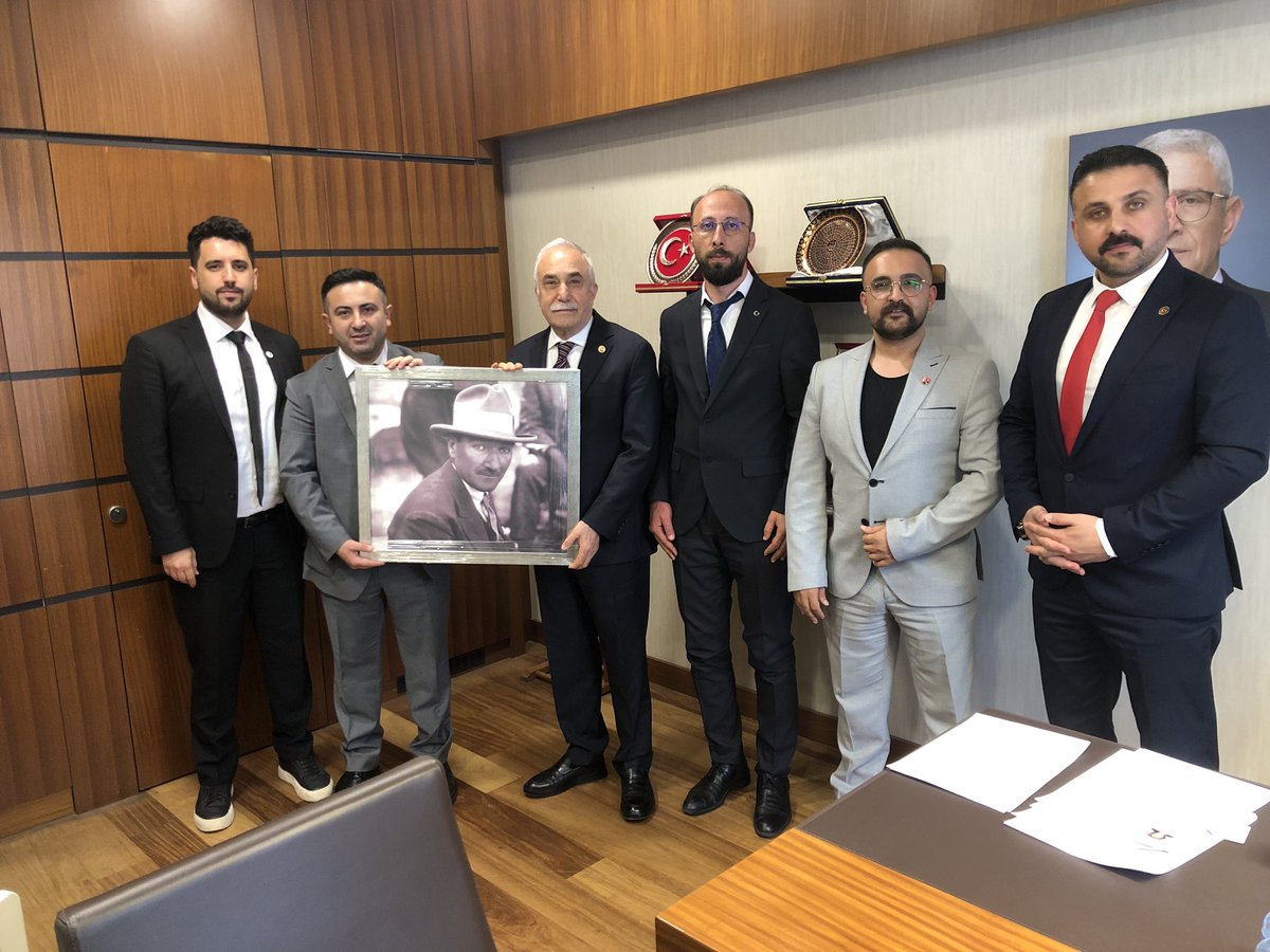 Dr. Ahmet Eşref FAKIBABA tweet media