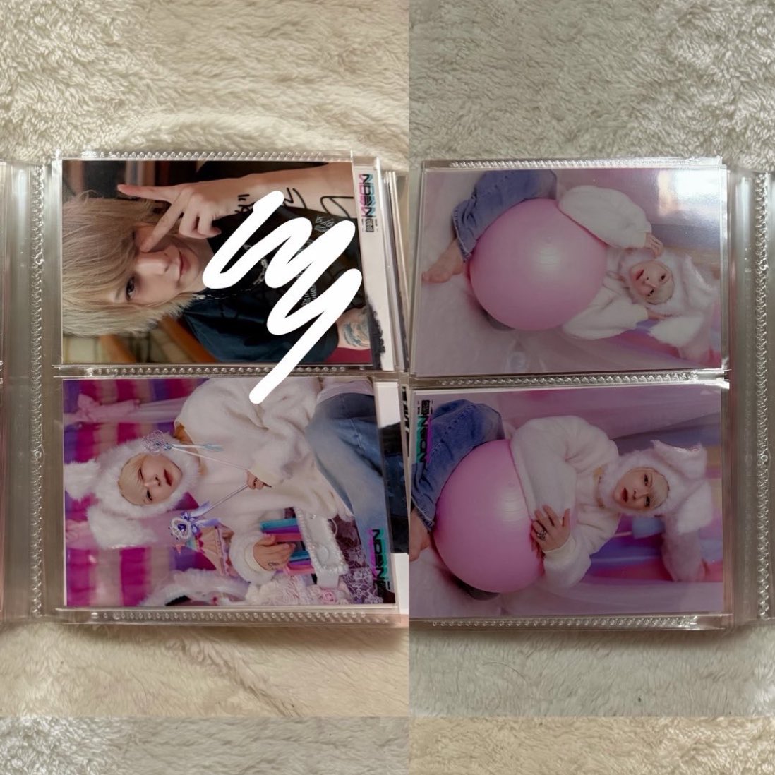 りんやで👱🏻‍♀️ྀི☆ tweet media