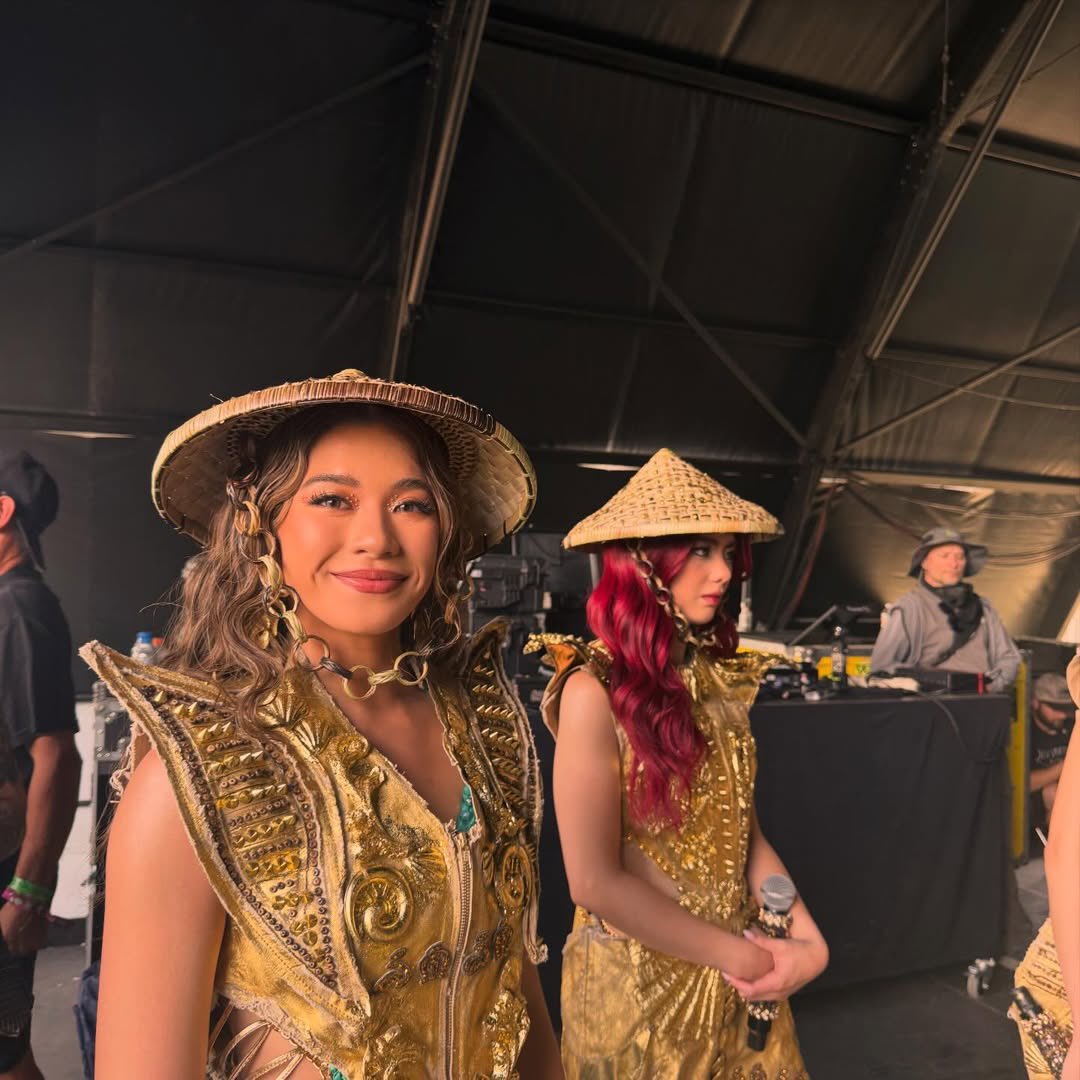 "Kasi tinitingnan kita habang nakikipagaway tayo sa mga kalaban, tapos hindi mo ko tinitingnan palagi. Parang gumaganon lang ako, tapos hindi mo ako tinitingnan."