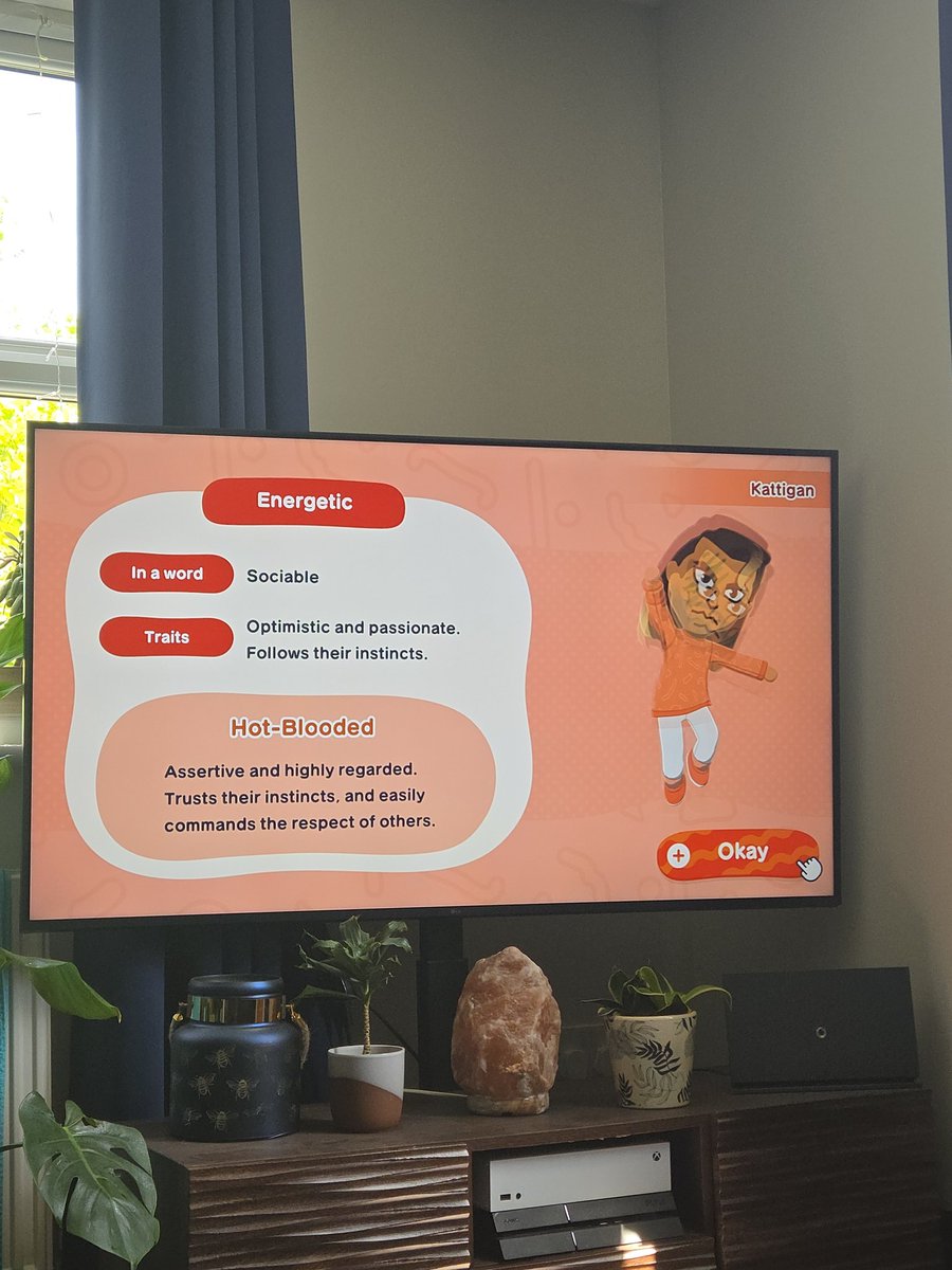 okay I may have fucked up with kattigan in tomodachi life