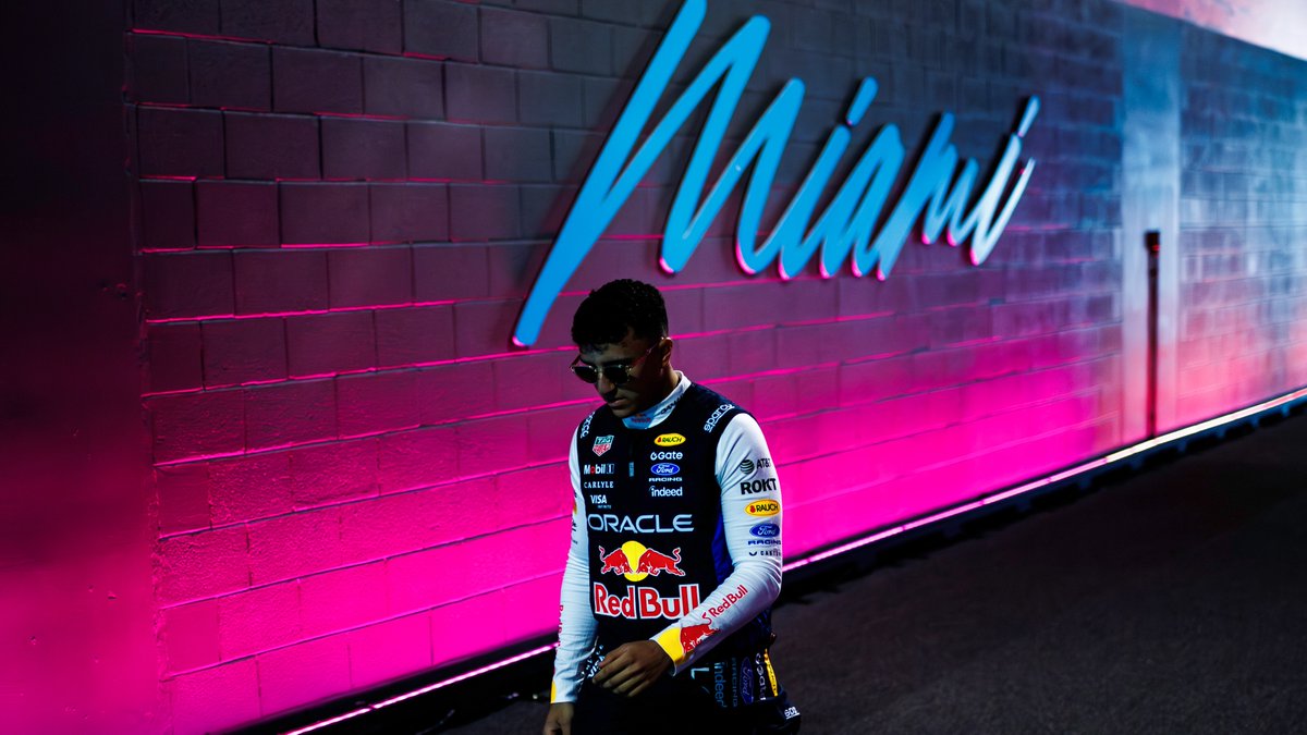 Oracle Red Bull Racing tweet media