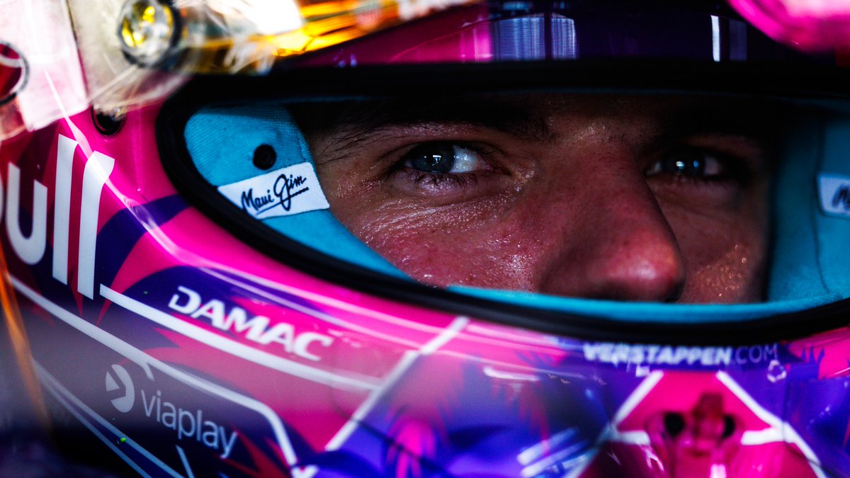 Oracle Red Bull Racing tweet media