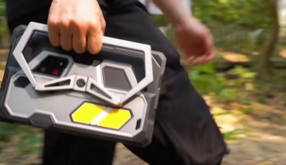Gadget Hunter tweet media