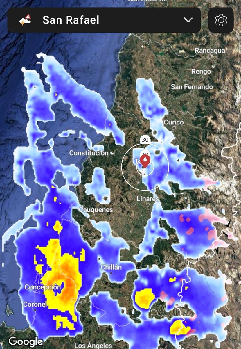 🌧️⛈️Profesor Eduardo ( The Weatherman) 🌨️🌪️ tweet media