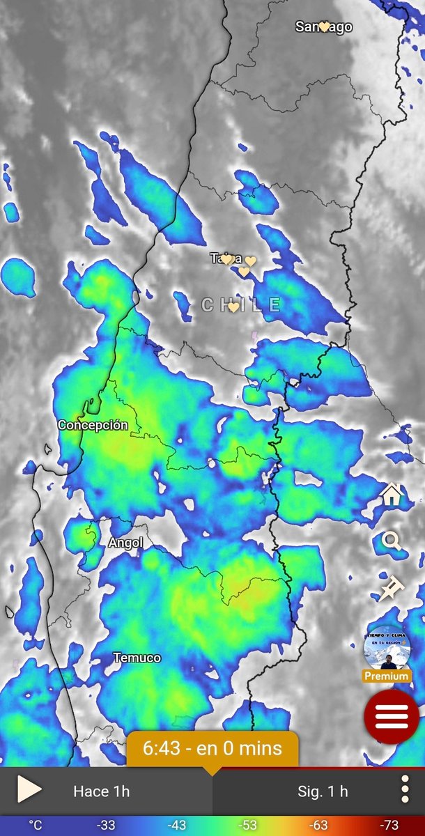 🌧️⛈️Profesor Eduardo ( The Weatherman) 🌨️🌪️ tweet media