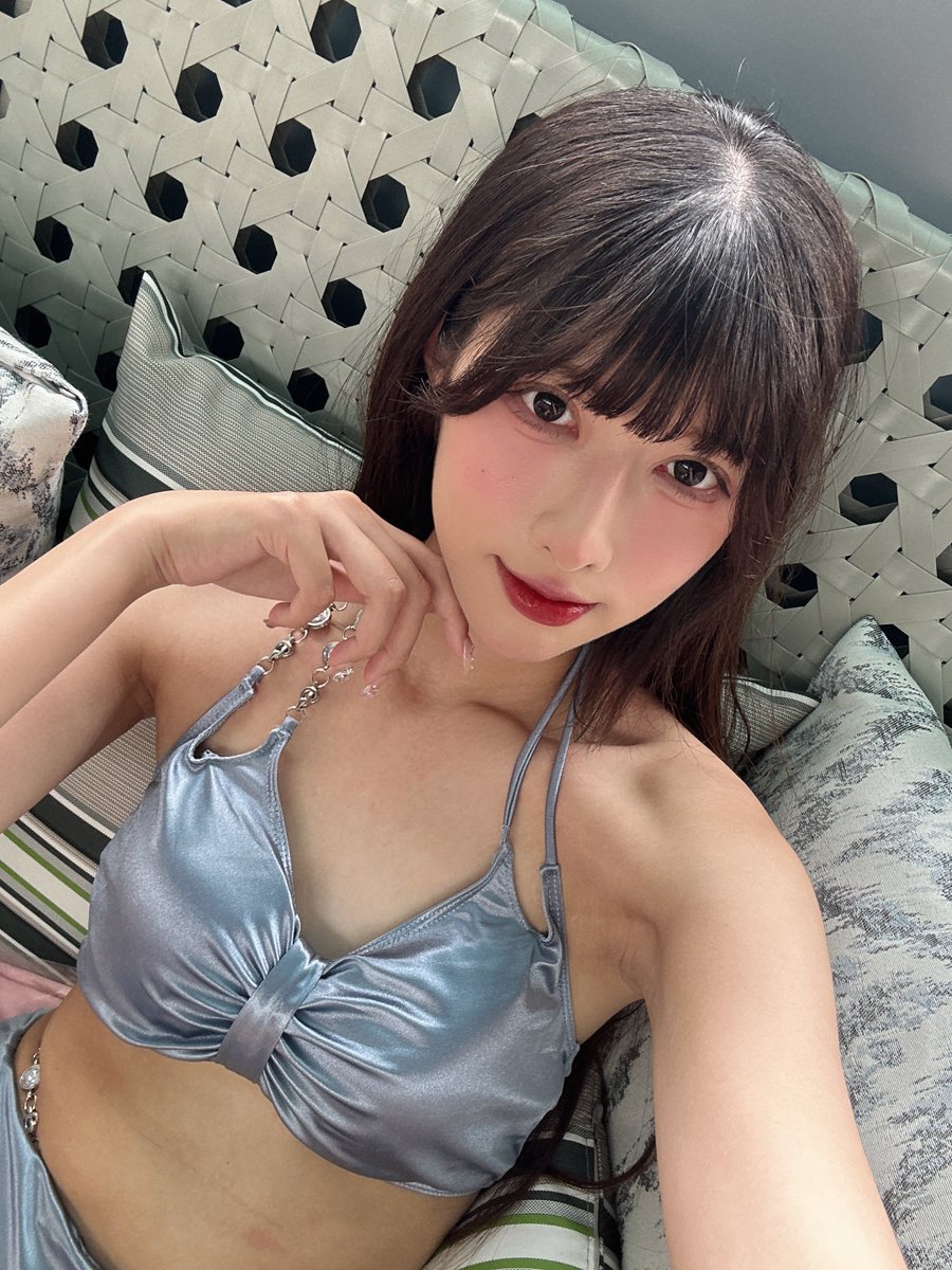 Saki_紗季 tweet media