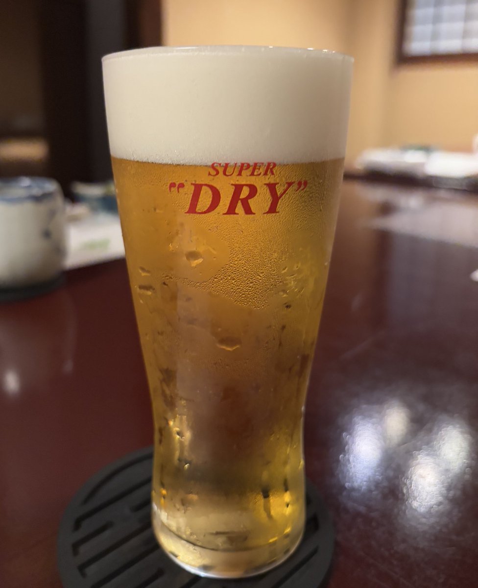 GWも最終日。
駆け抜けたなぁ。