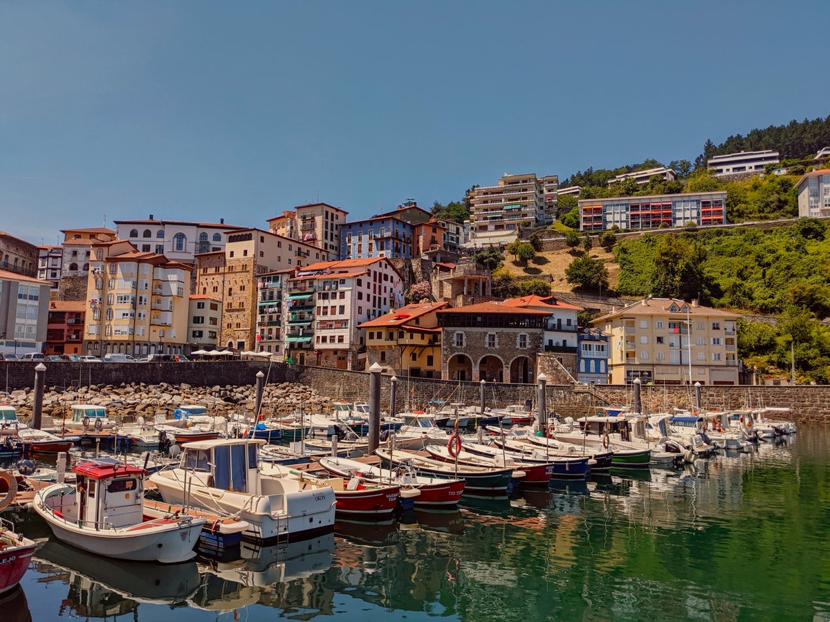 Visit Basque Country tweet media