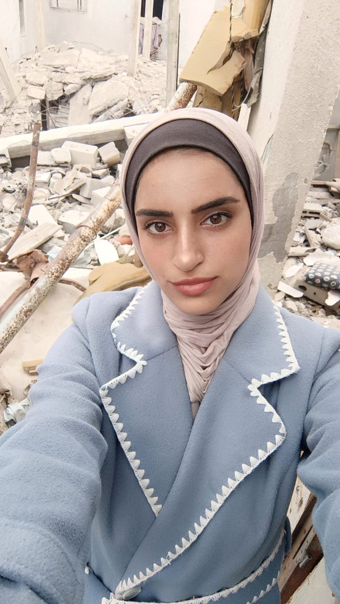 Eng. Judy 🇵🇸🍉 tweet media