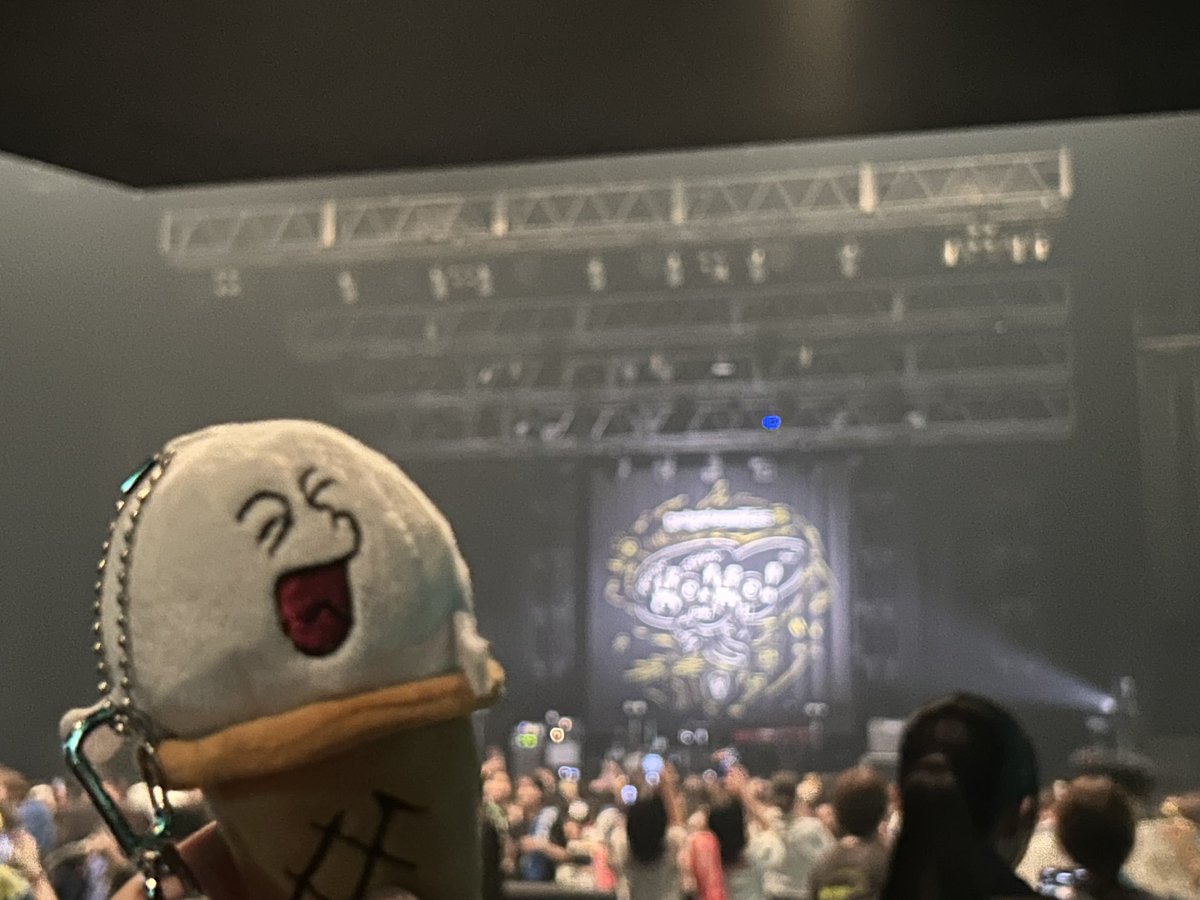 mie_bbb_4's tweet photo. めちゃくちゃいい日だった！
お互いのカバーめ��ちゃ良かったな
10月の予習できました！
#マカバニ https://t.co/iT8sJRic8G