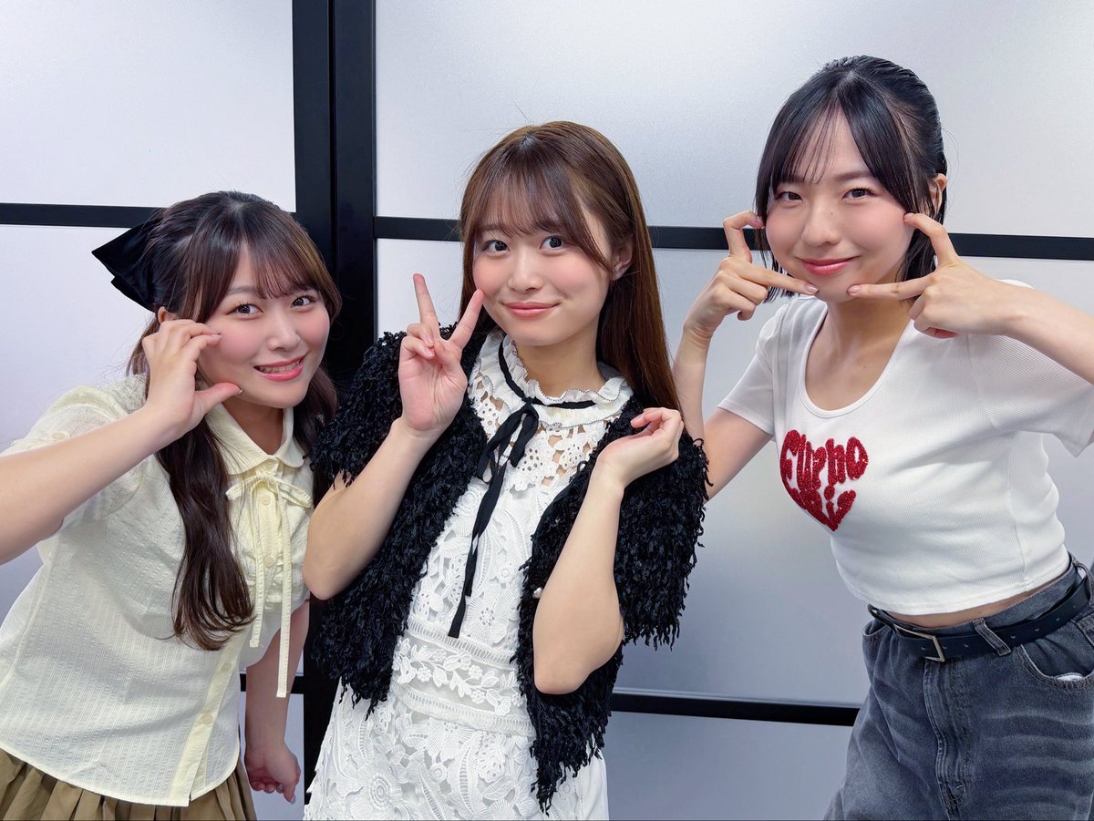 にきちゃん春のオンラインチェキサイン会』 ご視聴・コメント