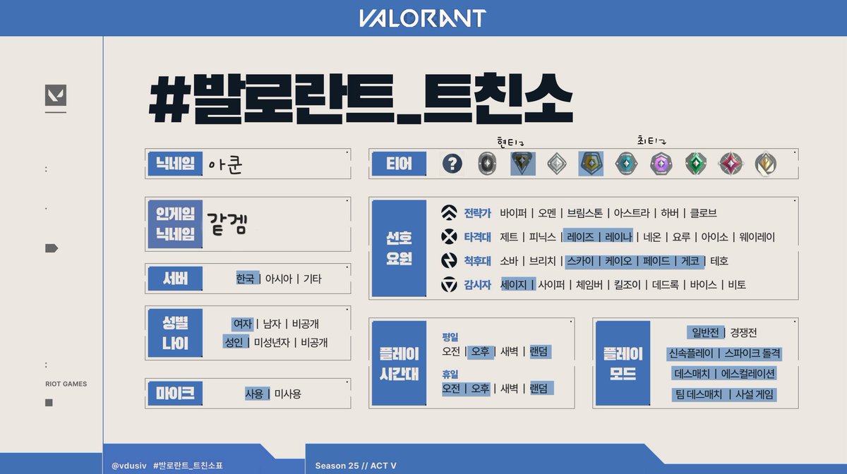 트친소 아쿤 tweet media