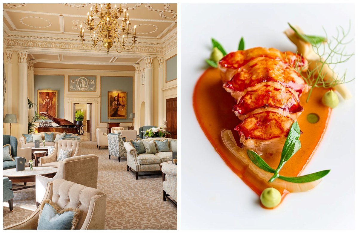 The MICHELIN Guide tweet media