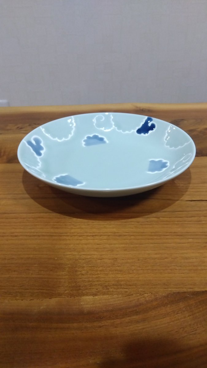 sykngs's tweet photo. 昨日、九州弾丸日帰りで波佐見陶器まつりに行って買ってきた(^^) https://t.co/Uhj3goQx4f