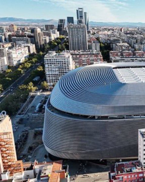 Madrid Zone tweet media