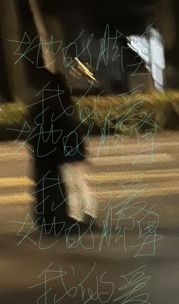 她的脚臭我的爱 tweet media