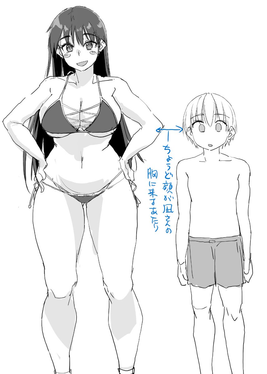 ぜっきょ@C107二日目東ヒ13a (@zekkyon) / Posts / X
