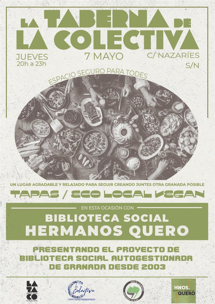 La Colectiva tweet media