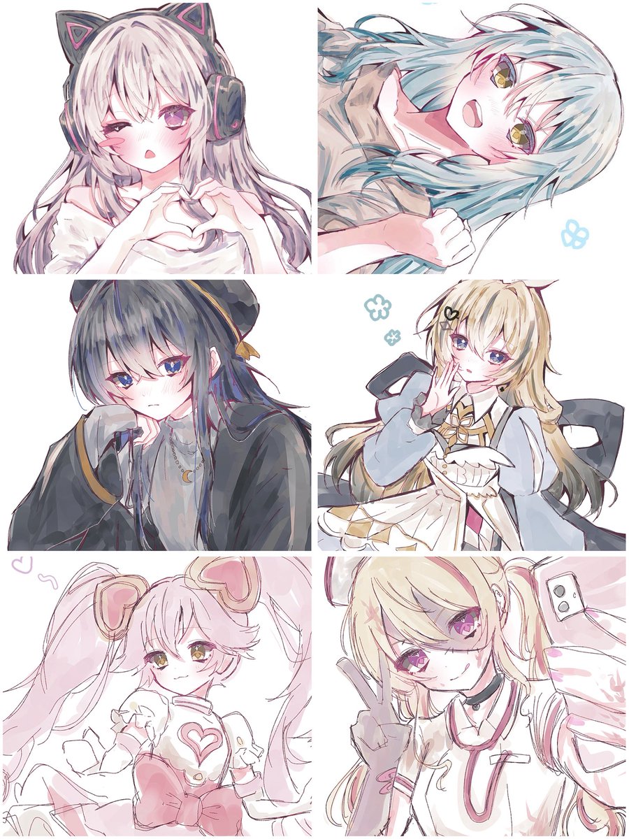 葉瀬 tweet media
