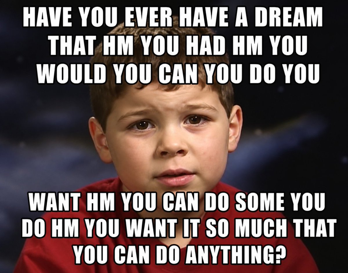 DREAM tweet media