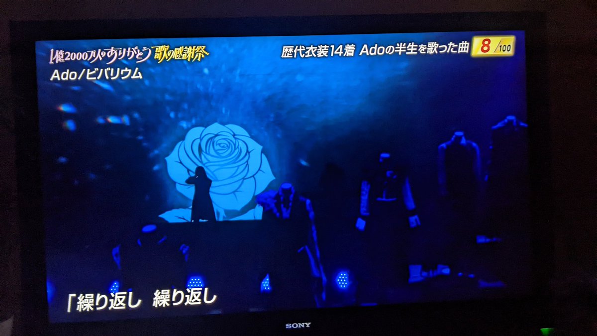 あをによし tweet media