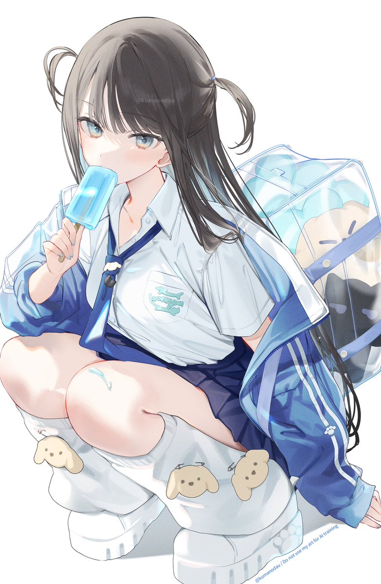 熊野だう/元:熊野だいごろう tweet media
