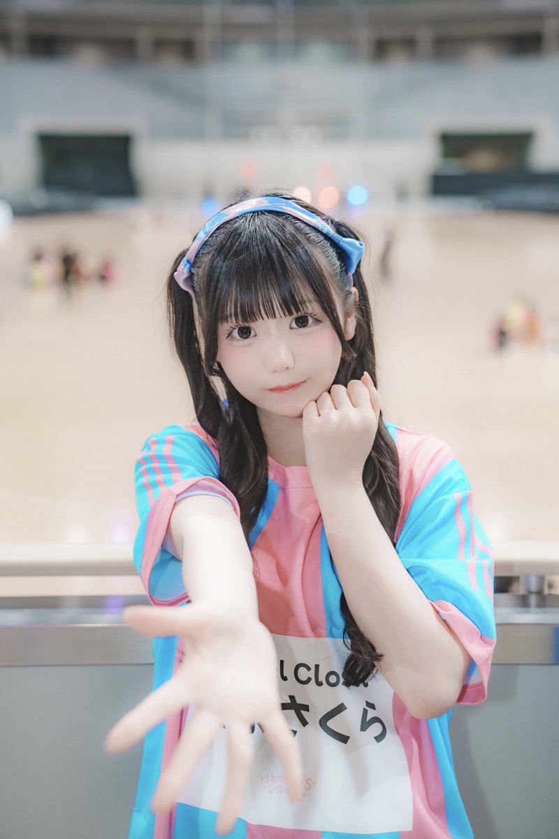 篠原さくら【Pastel Closet】 tweet media