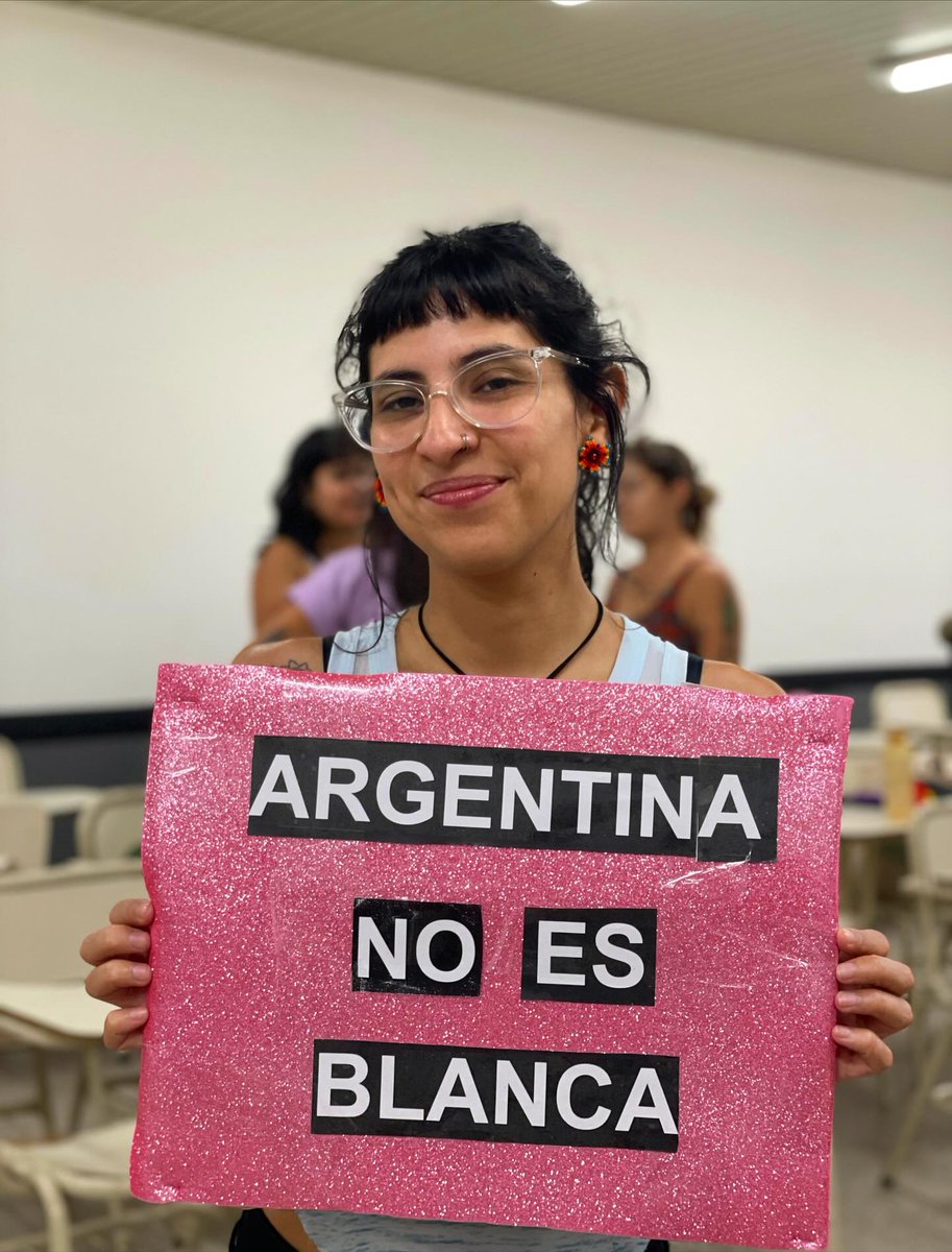 Progresismo Out Of Context tweet media