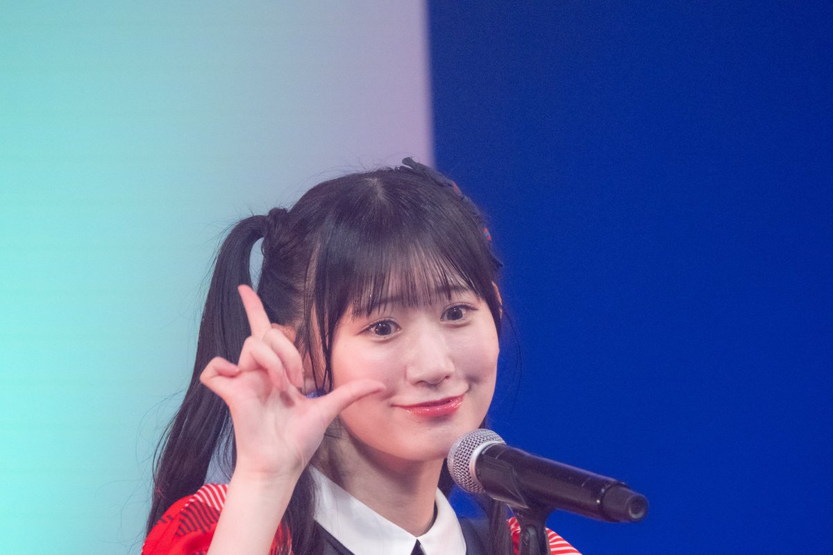 NGT48スプリングコンサート2026 昼公演 楽曲「清純タイアド