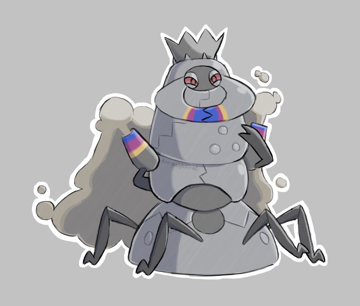 Pokemon X Sad Theme