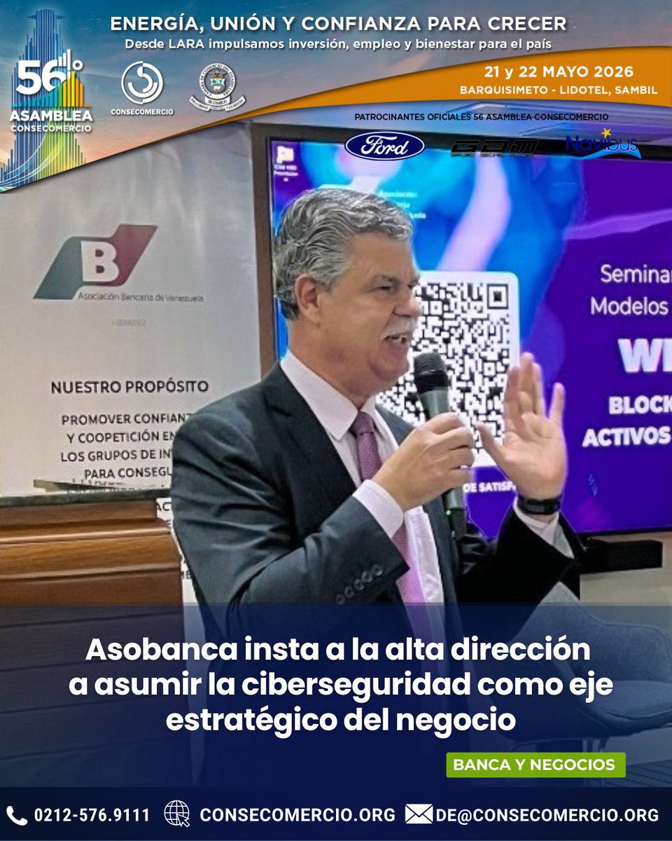 Consecomercio tweet media