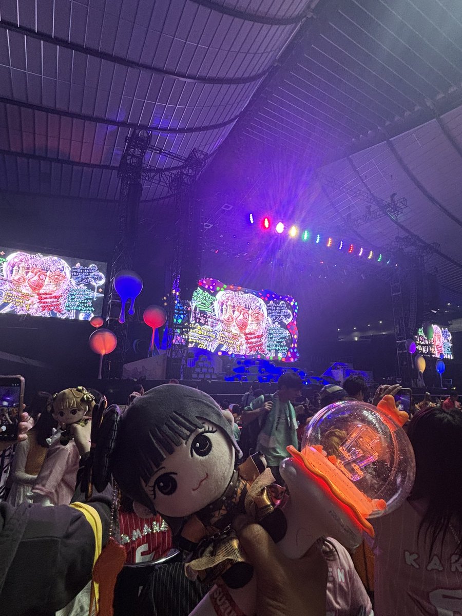 まーぼーどーふ🪐🧡 tweet media