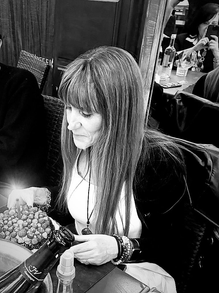 Claudia tweet media