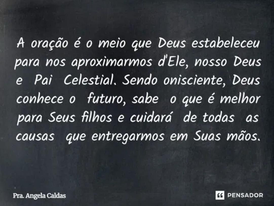 PraAngelaCaldas's tweet photo. https://t.co/NsbLZ5Aiqj