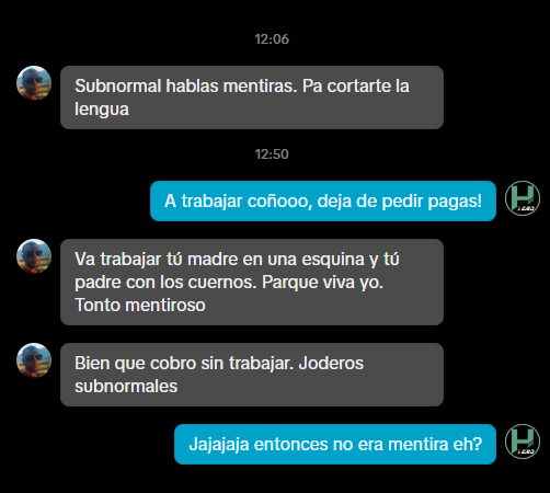 HeLion Primero tweet media