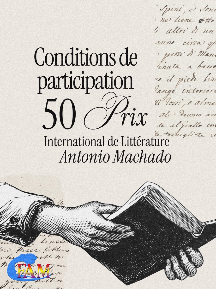 FAMCollioure's tweet photo. 🇪🇸 Las condiciones de participación. Puedes hacernos llegar tus dudas a nuestro MD y consultar las bases completas en nuestra web.

~~~~~~~

🇫🇷 Conditions de participation. Vous pouvez nous faire part de vos questions par MP et consulter le règlement complet sur notre site web. https://t.co/eEnmpUkWHP